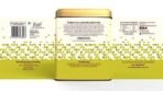 The Indian Chai - Pineapple Slimming Green Tea 100g with Cinnamon Bark for Metabolism, Blood Sugar and Weight Loss - Fast UK Delivery - Image 5