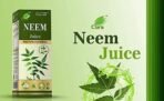 Cura Neem Ras | Neem Ras for Healthy Skin | Natural Blood Purifier | (500) ml Pack of 2 - Fast UK Delivery - Image 4