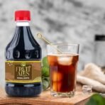 Dhampure Speciality Masala Banta Syrup Mocktail Cocktail Vodka, Rum, Gin Mixer Syrup, Makes 10-12 Drinks, 300Ml Pour Add Stir & Sip Syrup For Cocktails Mocktails/Lemonades/Non Alcoholic Beverage - Fast UK Delivery - Image 5