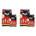 Drools Puppy Dry Dog Food Chicken and Egg, 3kg with Free 1.2kg, Total 4.2 kg Pack (Pack of 2) - Fast UK Delivery - Image 2