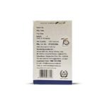 Kerala Ayurveda Cervigest Capsule- 100 Count | Helps with Neck, Shoulder, Lower Back & Arm Pain | Aids Relief from Muscular Spasms, Stiffness and Swelling | No Side Effects - Fast UK Delivery - Image 5