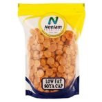 Neelam Foodland Low Fat SOYA Cap (200G) - Fast UK Delivery - Image 2