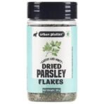 Urban Platter Whole Sun Dried Parsley Flakes Herb, 20g - Fast UK Delivery - Image 2