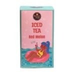Karma Kettle Red Melon Premix Iced Tea Box - Fast UK Delivery - Image 2