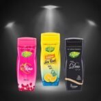 Girnar Rose Talcum Powder | Sensual Sweet Smell, Soft & Refreshing | 300gm - Fast UK Delivery - Image 5