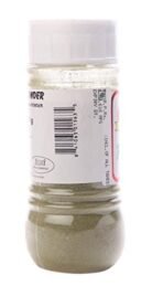 Roopak Herbs - Pudina Powder, 70g Bottle - Fast UK Delivery - Image 4