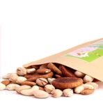 Leeve Dry Fruits Almond Cashew Pista Fig Combo, 800 G - Fast UK Delivery - Image 6