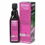 Herbal Canada Jamun Vinegar 500 ml | Natural Detoxifier & Improves Metabolism and Appetite | 100% Natural (Pack of 5) - Fast UK Delivery - Image 6