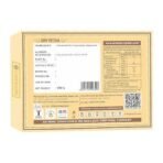 Dhampurgreen Sohan Halwa, 400g | Indian Sweets | Mithai | Gift - Fast UK Delivery - Image 3