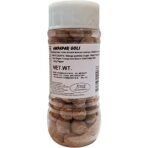 Roopak Mouth Freshener - Ampapar Goli, 150g Jar - Fast UK Delivery - Image 3