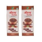 Cura Mahaveer Jeera Sirka Premium (Cumin Vinegar) 300 Ml | 100% Pure & Natural, No Artificial Flavours Or Additional Ingredients | A Natural Product With The Goodness Of Cumin (Zeera) Pack of 2 - Fast UK Delivery - Image 2
