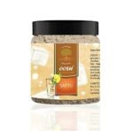 Oosh Chana Sattu Refreshing Summer Drink, 400 G - Fast UK Delivery - Image 2