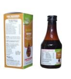 VYAS AYURVEDA DahaPrashman Mahakashaya (200ml) - Fast UK Delivery - Image 2