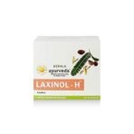 KERALA ayurveda Laxinol-H Capsule - 100 Count - Fast UK Delivery - Image 2