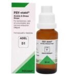 ADEL - 51 Anxiety & Stress Drops(Pack of 3) - Fast UK Delivery - Image 3