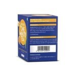 Society One Minute Tea | Ginger Lemongrass Flavour | Made with Lemongrass & Ginger | Flavoured Instant Tea | 14g X 10 Sachets (140g) | Pack of 3 - Fast Shipping to USA & Canada - Image 3
