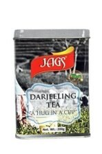 JAGS Premium Darjeeling (Orthodox) Tea (200gm) - Fast Shipping to USA & Canada - Image 2