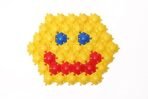 Girnar Hexie Puzzle Blocks 96 Pcs, Multicolor - Fast UK Delivery - Image 7