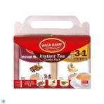 Wagh Bakri Instant Tea Premix Combo, 168g & Wagh Bakri Spiced Tea, 250g - Fast UK Delivery - Image 3
