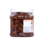 TASSYAM Jumbo Munakka 500 Gm | Dried Raisins Jar - Fast UK Delivery - Image 3