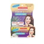 Panchvati Herbals Clean & Clear Goti Soap 25 gm,Pack of -6 - Fast UK Delivery - Image 3