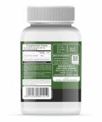 Holy Natural Chlorella Capsule 450 mg/cap (120 Veggie Caps) | Help Boost Immunity | Pure & Natural - Image 5