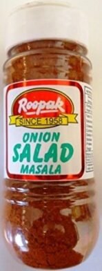 Roopak Onion Salad Masala, 100 g - Fast UK Delivery - Image 2