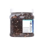 Tassyam Cold Relief Tea 350g Jar | NEW & IMPROVED Hand Crushed Black Pepper & Black Cardamom + Gold Blend CTC Chai With No Artificial Flavours - Fast UK Delivery - Image 6