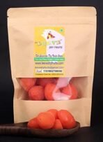 Leeve Dry Fruits Dried Peach, 400G - Fast UK Delivery - Image 4