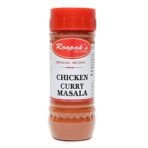 ROOPAK'S PIK-N-PAY Roopak's-Combo Pack Of Special Meat Masala + Chicken Curry Masala + Butter Chicken Masala(Pack Of 3,100Gm Each) - Fast UK Delivery - Image 4