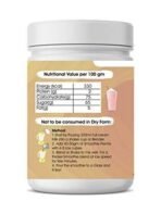 Heera Ayurvedic Research Foundation Cheesecake Smoothie | Cheesecake Smoothie mix | 300gms | 8 servings - Fast Shipping to USA - Image 4