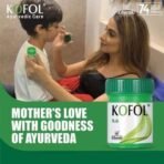 Charak Kofol Rub for old, Cough, Blocked Nose, Headache, Body ache, Muscular stiffness and Breathing Difficulty - 25ml (Pack of 2) - Fast UK Delivery - Image 5