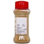 Tassyam Premium White Pepper Powder 80g | Dispenser Bottle - Fast UK Delivery - Image 4