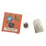 Karma Kettle- Earl Grey Tea| 200 gm | Black Tea |Infused with Bergamot Oil | Citrusy and Floral | Brewed Hot or Iced Tea | 100+ Cups - Fast UK Delivery - Image 3
