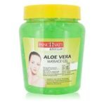 Panchvati Herbals Aloe Vera Face Massage Gel Keeps Moisture Heals & Soothes Dry Skin.500ml, For All Skin Type Man & Woman - Image 3