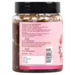 Urban Platter Natural Gulkand (Rose Petal Jam), 300g [100% Natural | Sun Dried | Nature's Coolant | Chaitri Roses.] - Fast UK Delivery - Image 3