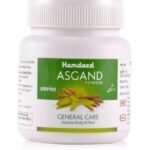 HAMDARD ASGAND POWDER - 100 GM- Pack of 2 - Fast UK Delivery