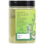 Urban Platter Moringa Leaf Powder, 150g - Fast UK Delivery - Image 3