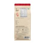 Organic Tattva Suji, 500g - Fast UK Delivery - Image 3