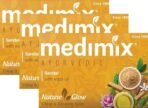 Medimix Ayurvedic Sandal Bathing Bar, 40g (Pack of 3) Humarabazar - Fast UK Delivery - Image 2