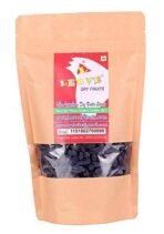 LEEVE DRY FRUITS Fresh Kali Kishmish Kismis Grapes Afghan Standard Raisins Kali Kismis Dry Fruits | Kali Darakh 400g - Fast UK Delivery - Image 2
