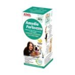 AIMIL Amydio Forte Pet Liquid | Herbal Medicine for Diarrhoea, Dysentery & GIT Infections for Dogs & Cats | 200ml - Fast UK Delivery - Image 4