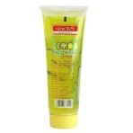 Panchvati Herbals Acne Cream 10 gm + Lemon Face Wash 60 ml Combo, Removes black patches I Removes pimples I Gentle Dirt Cleanser I Anti-oxidant Rich I Ideal For Men & Women - Image 5