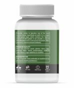 Holy Natural Chlorella Capsule 450 mg/cap (120 Veggie Caps) | Help Boost Immunity | Pure & Natural - Image 4
