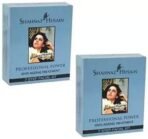 Shahnaz Husain Professional Power Anti Ageing Treatment Facial Kit, Cream, 63 ml, 2 Count - Fast UK Delivery - Image 2