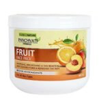 Panchvati Herbals Regular Fruit Face Pack | Restore Lost Shine & Glow of Skin - 800 ml - Image 2