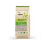 Organic Tattva, Organic Urad Dal White Split, 500g | Rich in Protein | Naturally Gluten Free | Unpolished Dal | Pesticide and Chemical Free - Fast UK Delivery - Image 2