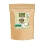 Tassyam Certified 100% Organic Coriander Seeds 400g - Fast UK Delivery - Image 2