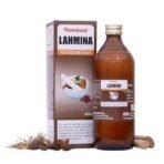 Hamdard Lahmina Syrup | 500 ml | Provides Strength and Energy | Helps Manage Weakness, Tiredness and Laziness | All-natural | Herbal Remedy | Unani Formulation | Pack of 2 - Fast UK Delivery - Image 3