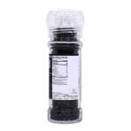 Tassyam 14 Mesh Black Pepper 60g Grinder Bottle - Fast UK Delivery - Image 4